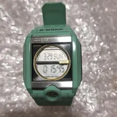 CASIO G-SHOCK G-8100 腕時計 ジーショック レアグリーン G-8100-1JFサポートページ | CASIO