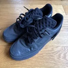 ナイキ エアフォース 1 タイプ AF1-TYPE 1 CJ1281-001