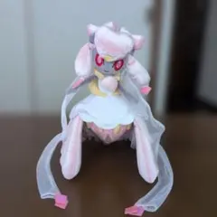 2025年最新】ディアンシー ぬいぐるみの人気アイテム - メルカリ