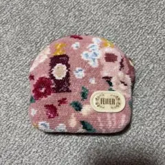 フェイラー　ポーチ　コスメ柄