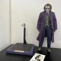 最終お値下げジョーカー　ホットトイズ　inart カスタムのサムネイル