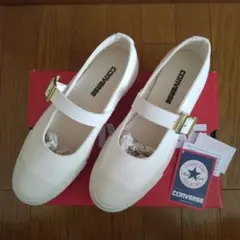 新品未使用❗CONVERSE ALLSTAR PLTS MJOX 25.0cm