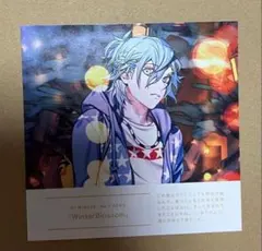 うたプリ　美風藍　メモリアルポートレート リ*ツ様 ⭐️うたプリ 美風藍 10th 直筆サイン入り メモリアルポート