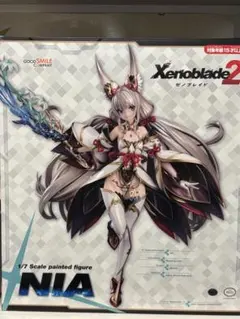 2026年最新】ゼノブレイド2 ニアの人気アイテム - メルカリ