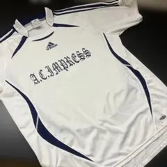 adidas A.C.IMPRESS サッカーシャツのサムネイル