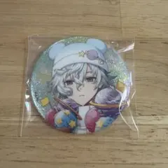 きゅんbro 缶バッジ 叢雲カゲツ ②