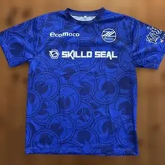 町田ゼルビア　青城祭　2024 Tシャツ　L