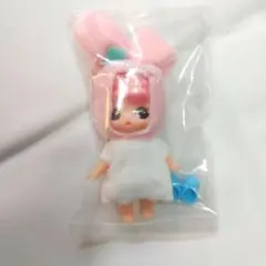ぷちリカちゃん　キティ　リカちゃん　プレゼント　マイメロディ　サンリオ