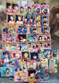 うる星やつら FMレコパル イラストカード 大量セット うる星やつら FMレコパル イラストカード 大量セット - メルカリ