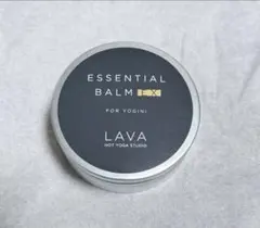 LAVA エッセンシャルバームEX 65g 【新品】新商品④ - メルカリ