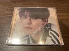 未開封　ALD1 EUPHORIA アルバム　JEWEL ver シンロン