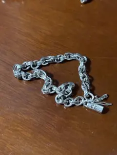 GUCCI インターロッキングG ブレスレット シルバー - メルカリ