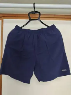 コロンビア ナイロンショーツ