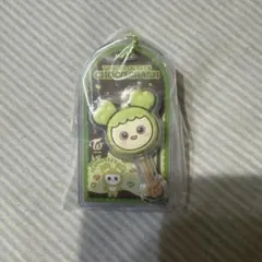 TWICE LOVELYS チョコがけボーロ＆チャーム ジョンブリー