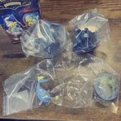 ポケットモンスター　LANTERN DIORAMA ランターン