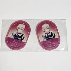 アイナナ ムビナナ ステッカー 天