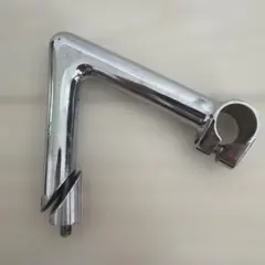 NJS NITTO ステム 130mm65° 競輪 ピスト - メルカリ