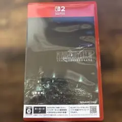 FINAL FANTASY VII REBIRTH