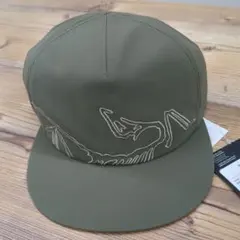 ARC'TERYX アーク スカルキャップ - メルカリ
