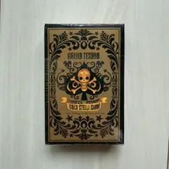 ONEPIECE FILM GOLD 入場者プレゼント トランプ