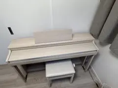 【送料込み】電子ピアノ KAWAI CN29 A【2021年製】