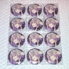 ZETA shinami ハート缶バッジ まとめ売り - メルカリ