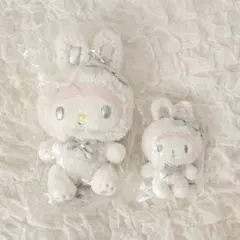 ビビティックス限定 ハローキティ ぬいぐるみ レア サンリオ - メルカリ