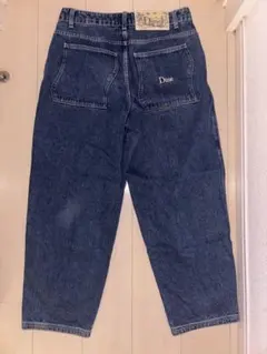 2026年最新】ダイム バギーデニムの人気アイテム - メルカリ