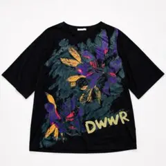 センソユニコ DW2R アートプリントTシャツ 日本製　マツオインターナショナルのサムネイル