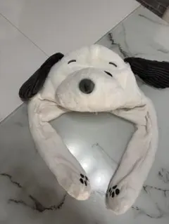 ユニバーサルスタジオジャパン　スヌーピー