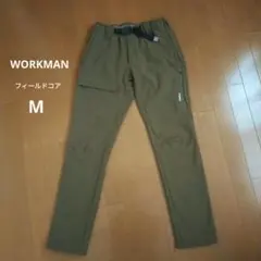 ワークマン WORKMAN ウォームクライミングパンツ FieldCore М