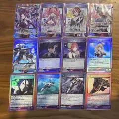 ユニオンアリーナ マクロス Vol.2 SR まとめ売り ユニアリ - メルカリ