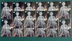 ノスタルジア 弦月藤士郎