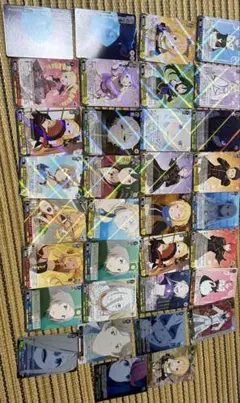 ヴァイスシュヴァルツ Re:ゼロ まとめ売り