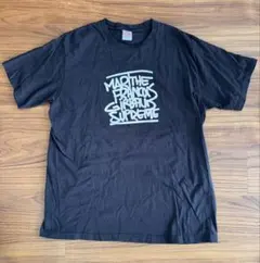 マリテフランソワジルボー supreme 白　ブルー　XL 美品 アイテム画像】Supreme / Marithé + François Girbaud | Supreme