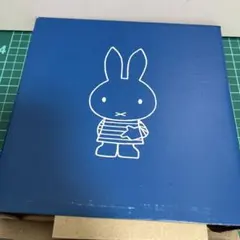 LAWSON ミッフィー 非売品 青 １個