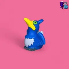 ポケモンキッズ【ウッウ】指人形No.B601