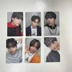 PRODUCE101 JAPAN 新世界 日プ トレカ - メルカリ