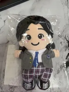 2026年最新】道枝駿佑 ちびぬいの人気アイテム - メルカリ