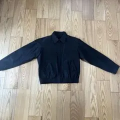 アットラスト ブッチャープロダクツ テンダーロイン ブルゾン atlast