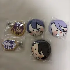 エニマイくじ刀剣乱舞 3点セット | Mercari