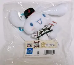 タイトーくじ 侍ジャパン サンリオキャラクターズ C賞 シナモロール