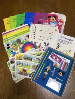 値下げ！ディズニー キャスト情報誌 LINE 社内報25冊 - メルカリ