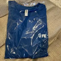新品【非売品・限定】eFootball イーフットボール Tシャツ Lサイズ 