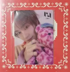 佐野雄大 HMV オンライン クリアトレカ