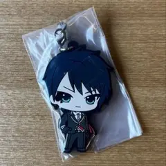 ツイステ　デュース　ラバーストラップ