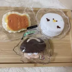 スクイーズ　まとめ売り4
