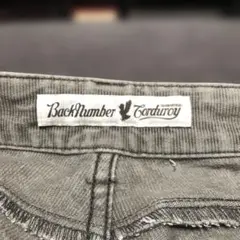 バックナンバー　レディース用ジーンズ　サイズ29