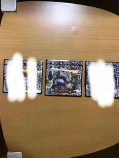 デュエルマスターズ　ドラゴン娘まとめ売り