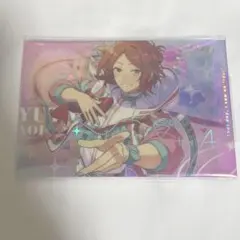 新品☆あんスタ☆2wink【葵ゆうた】クリアカード☆SP☆2点セット